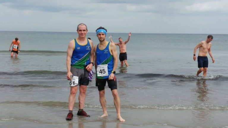 Club Report – Sunday 2nd June 2019