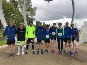 Club Report – Sunday 16th June 2019