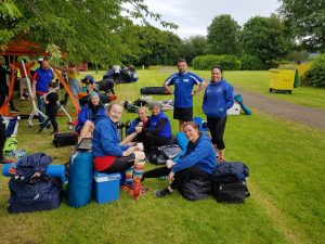 Club Report – Sunday 23rd June 2019