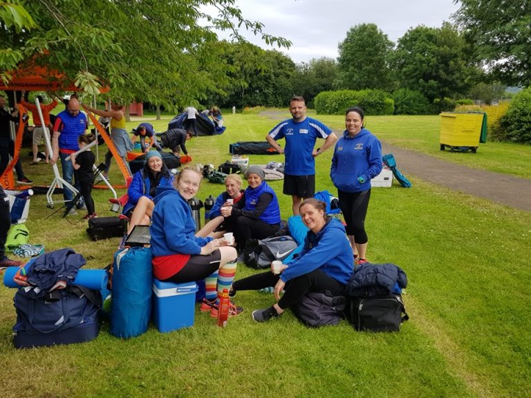 Club Report – Sunday 23rd June 2019