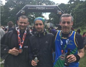 Club Report – Sunday 9th June 2019