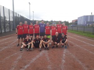 Club Report – Sunday 30th June 2019