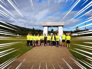 Club Report – Sunday 7th July 2019