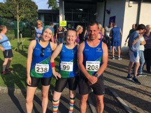 Club Report – Sunday 21st July 2019
