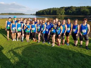 Club Report – Sunday 18th August 2019