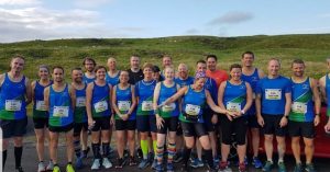 Club Report – Sunday 1st September 2019