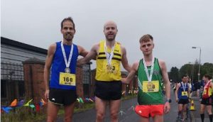Club Report – Sunday 11th August 2019