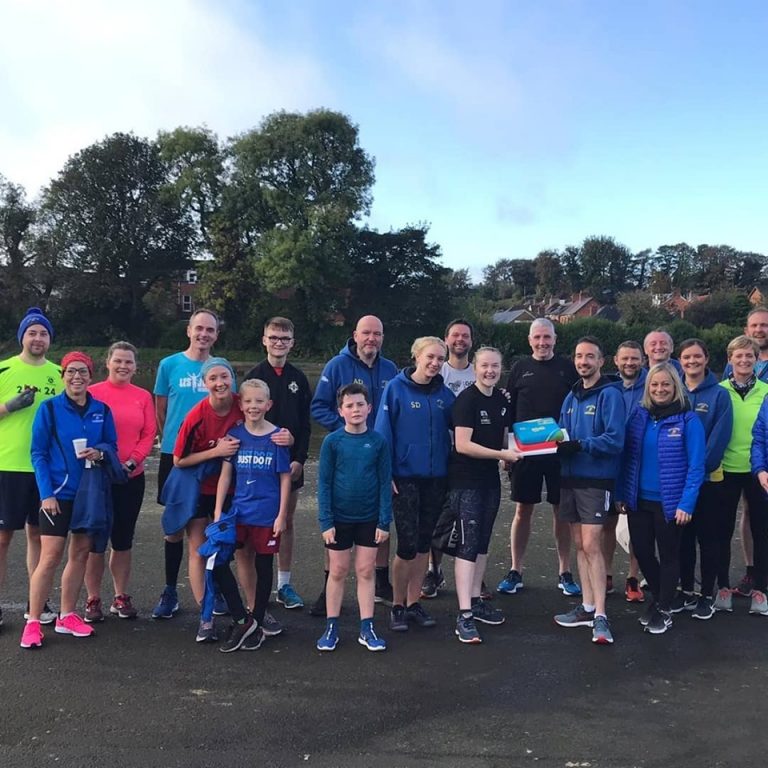 Club Report – Sunday 13th October 2019