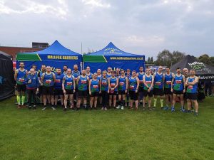 Club Report – Sunday 22nd September 2019