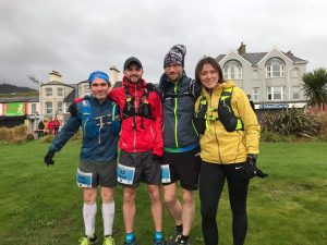 Club Reports