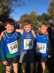 Club Report – Sunday 27th October 2019
