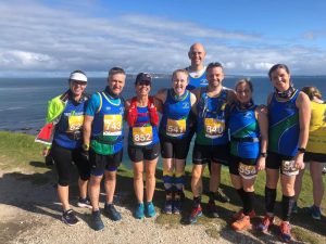 Club Report – Sunday 29th September 2019