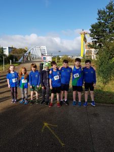 Club Report – Sunday 6th October 2019