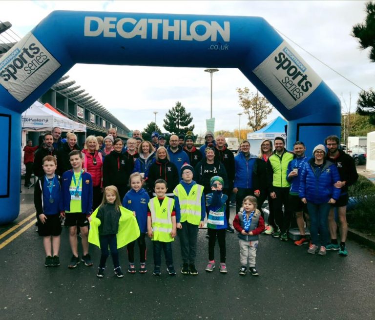 Club Report – Sunday 3rd November 2019