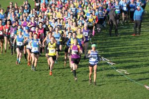 Club Report – Sunday 12th January 2020