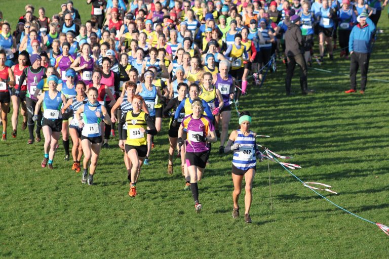 Club Report – Sunday 12th January 2020
