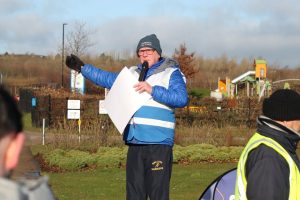 Club Report – Sunday 1st March 2020