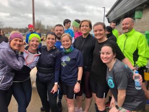 Club Report – Sunday 8th March 2020