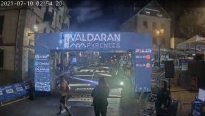 Run Report – Sunday 14th July 2021