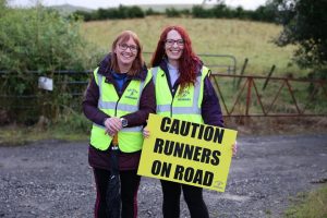 Club Run Report – Sunday 8th August 2021
