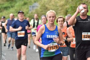 Club Run Report – Sunday 29th August 2021