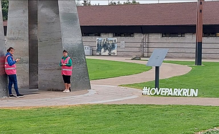 Club Run Report – Sunday 5th September 2021