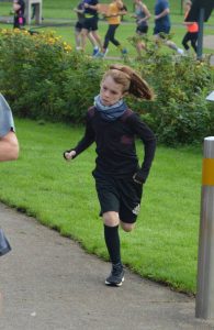 Club Run Report – Sunday 19th September 2021