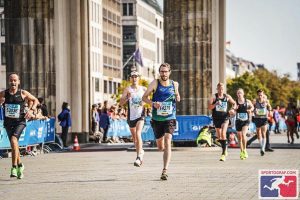 Club Run Report – Sunday 26th September