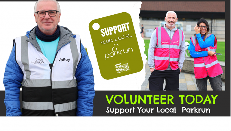 Have you volunteered lately?
