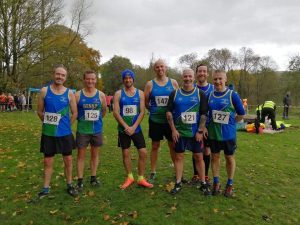 Club Run Report – 31st October 2021