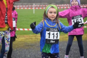 Club Race Report – 13th February 2022