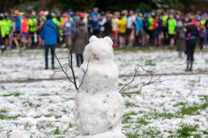 Club Race Report – 20th February 2022