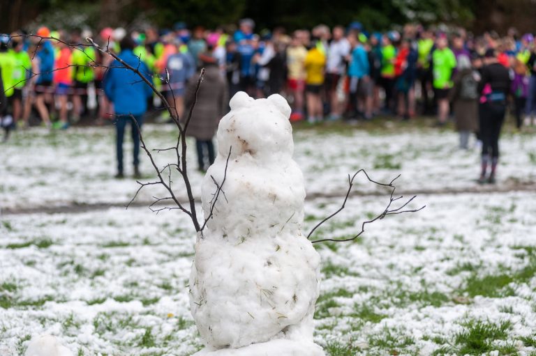 Club Race Report – 20th February 2022