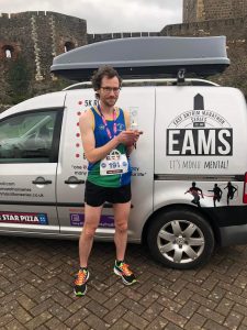 Club Race Report – 27th February 2022