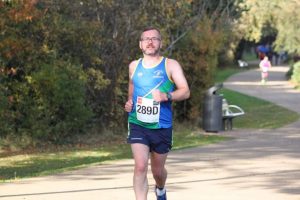 Club Race Report – 19th April 2022