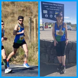 Club Race Report – 24th April 2022