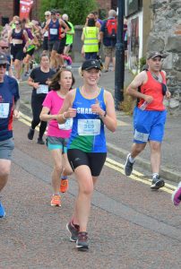 Club Race Reports – 21st August 2022