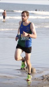 Club Race Report – 31st July 2022