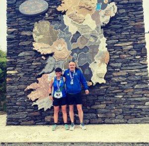 Club Race Report – 12th June 2022