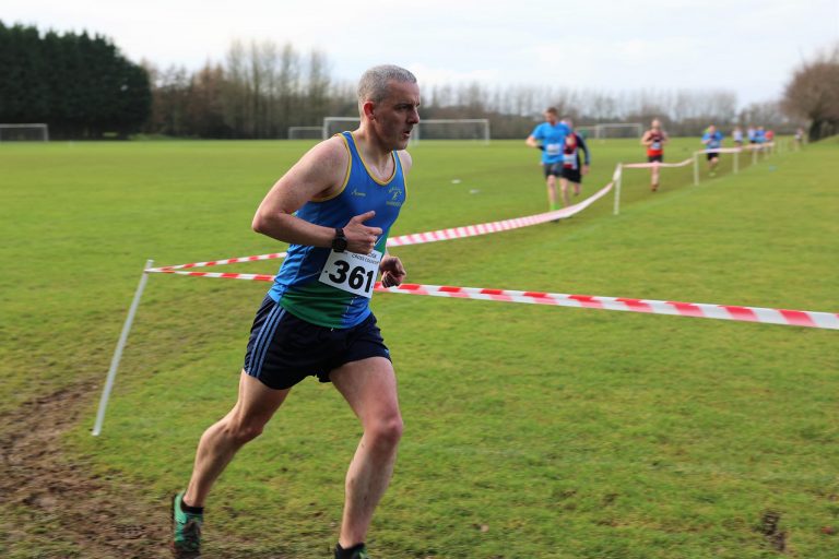Club Race Report – 15th January 2023