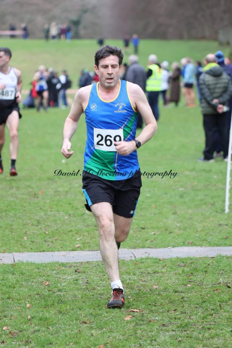 Club Race Report – 12th February 2023