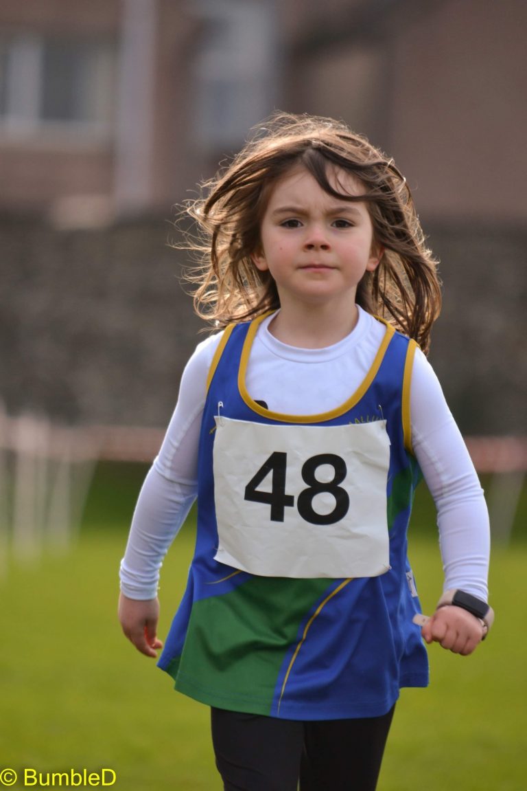 Club Race Report – 12th March 2023