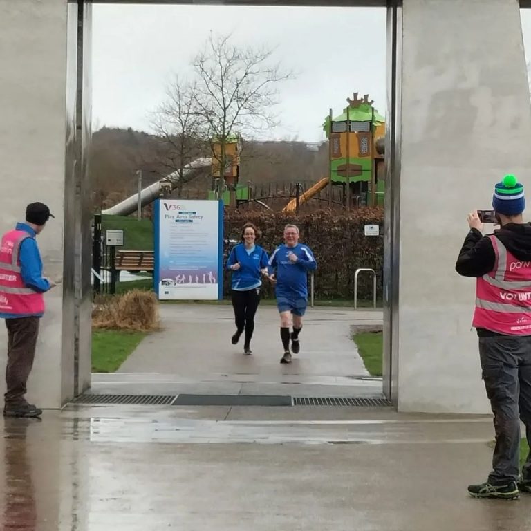 Club Race Report – 19th February 2023