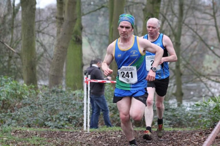 Club Race Report – 4th June 2023