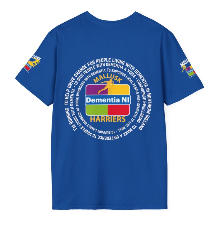 Club Charity Training Unisex Tech TShirt