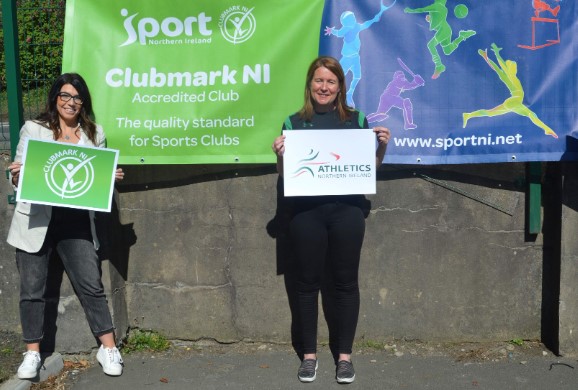 clubmark